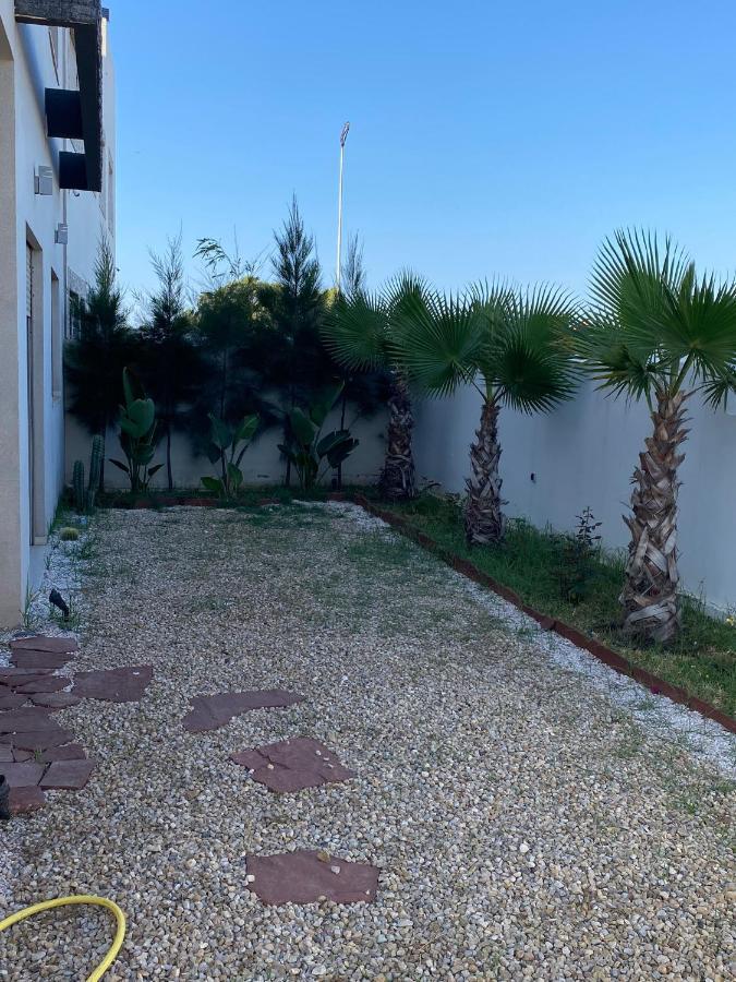Villa Moderne A 5 Min De La Plage Avec Jardin Et 3 Salons Essaouira Exterior photo