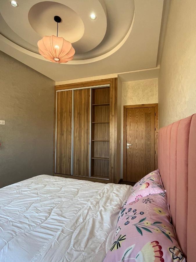 Villa Moderne A 5 Min De La Plage Avec Jardin Et 3 Salons Essaouira Exterior photo